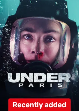 Under Paris - Movie free on Castle