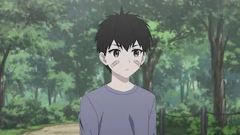 Letter From a Friend