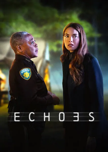 TV series poster: Echoes