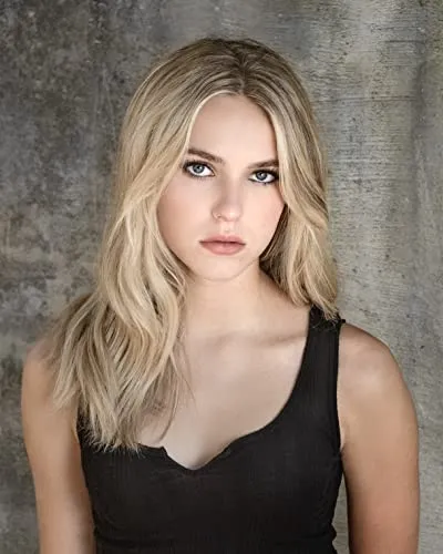 Hannah Westerfield