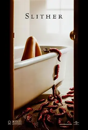 Slither - Movie free on Castle