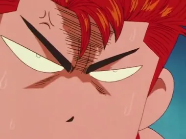 E33.Walkout King!? Sakuragi's Righteousness