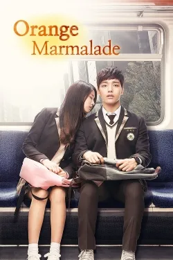 Orange Marmalade - Web Serie complete free on Castle