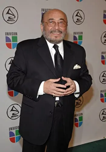Eddie Palmieri