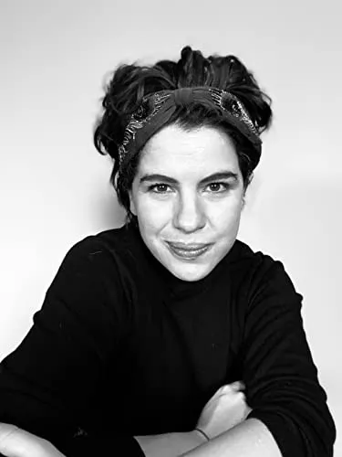 Andrea Ortega Lee