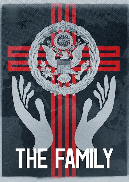 TV series poster: The Family