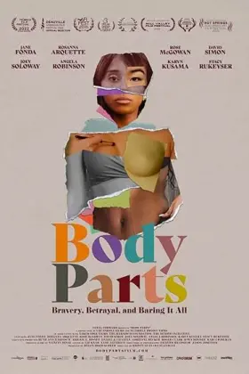 Body Parts - Movie free on Castle