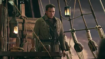 E2.The Pirate Republic