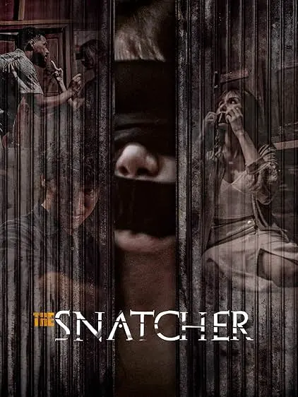 Movie Poster: The Snatcher