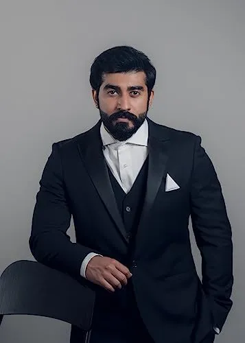 Ahmed Saif