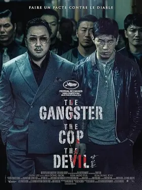 The Gangster, the Cop, the Devil - Movie free on Castle