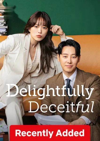 Delightfully Deceitful