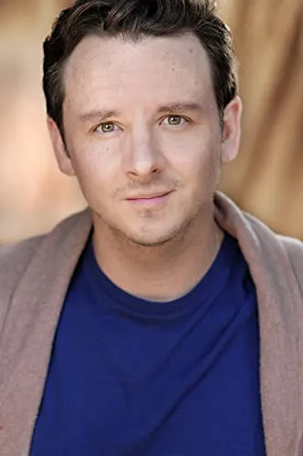 Jeremy Parr