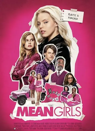 Mean Girls