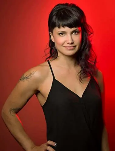 Carmen Anello