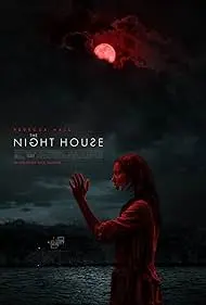 Movie Poster: The Night House