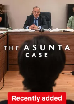 The Asunta Case