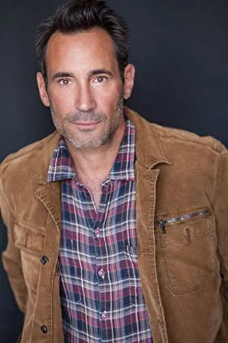 Gregory Zarian