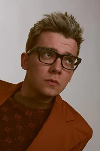 Asa Butterfield