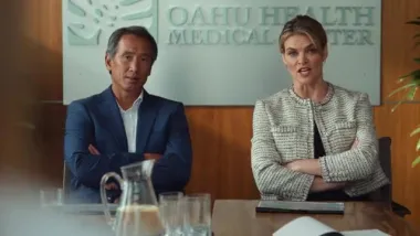 E1.A Hui Huo (Until We Meet Again)