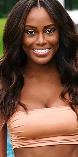 Ciara Miller