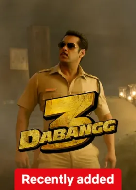Dabangg 3 - Movie free on Castle