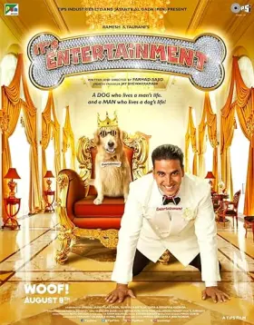 It's Entertainment - Movie free on Castle