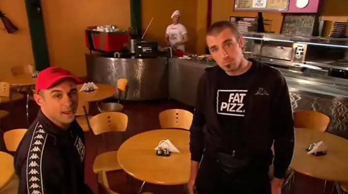Paul Fenech