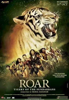 Roar: Tigers of the Sundarbans - Movie free on Castle