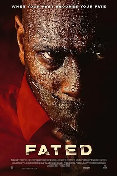 Movie Poster: Fated