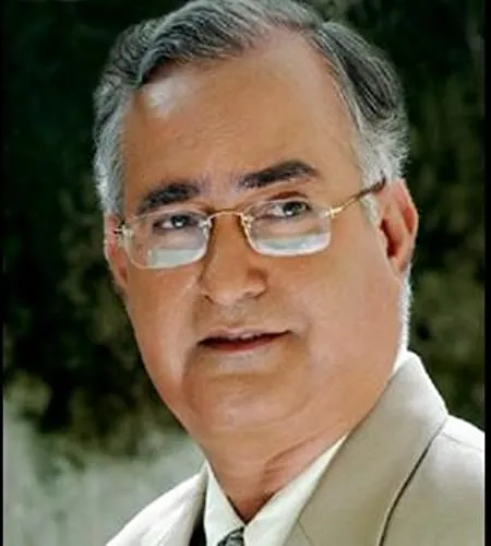 Kamal Adib