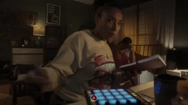 E2.Something for The Girls