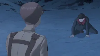 Clankers and Darwinists