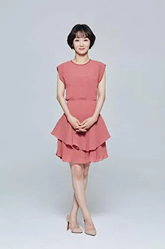 Lee Bong-ryun