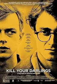 Kill Your Darlings - Movie free on Castle