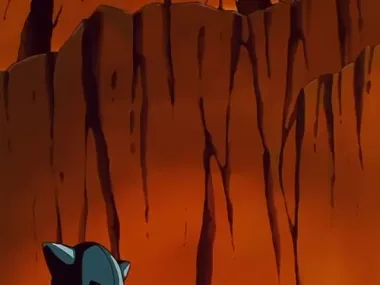 E11.The Curse Of Ruudo!? Pan Turns Into A Doll