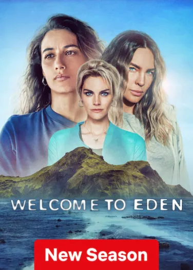 Welcome to Eden