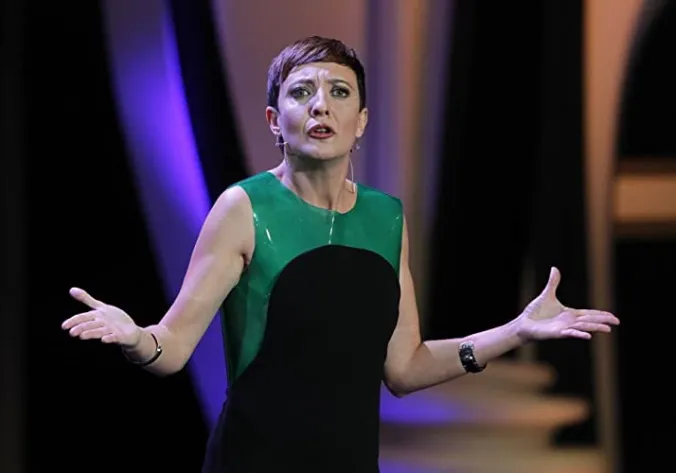 Eva Hache