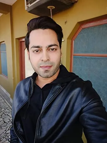 Ravi Pandey
