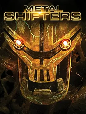 Iron Golem - Movie free on Castle