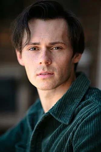 Lachlan Crane