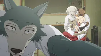 E13.A Teen's Never-Ending Alarm