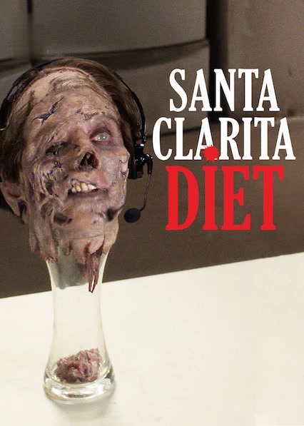 Santa Clarita Diet