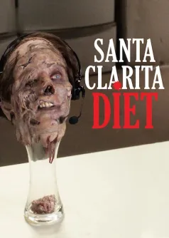 Santa Clarita Diet