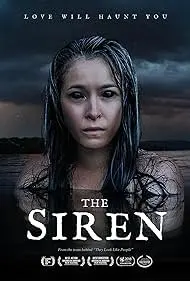 Movie Poster: The Siren