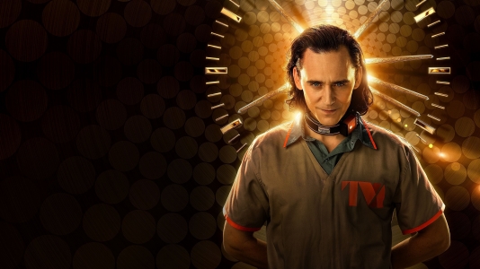 Loki - Season1 Episode 1 Full Episode