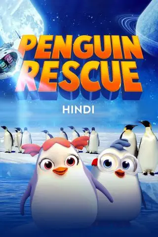 Penguin Rescue