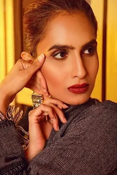 Kaashhvi Kalani