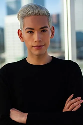 Zack Peter