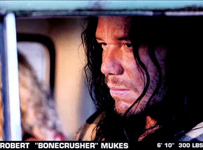 Robert Allen Mukes